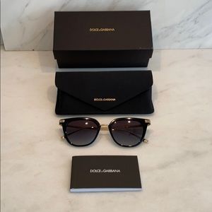 Dolce & Gabanna sunglasses